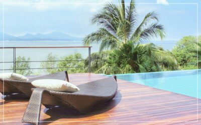 Designing Your Dream Waterfront Home: Inspiring Ideas and Considerations