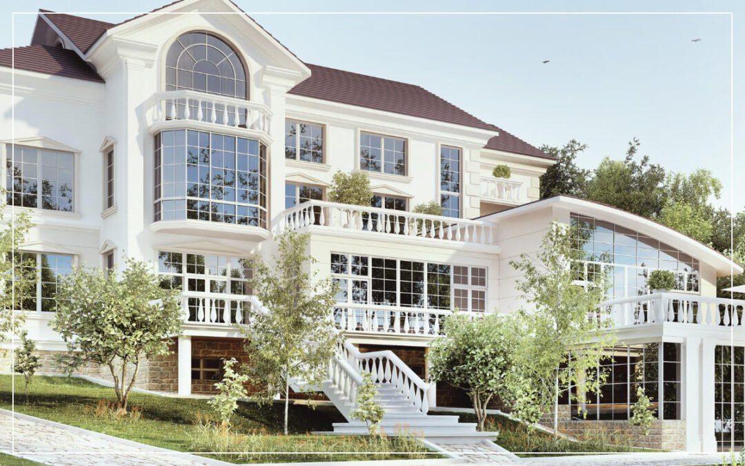 Navigating Waterfront Property Investments: Tips for Buyers and Sellers